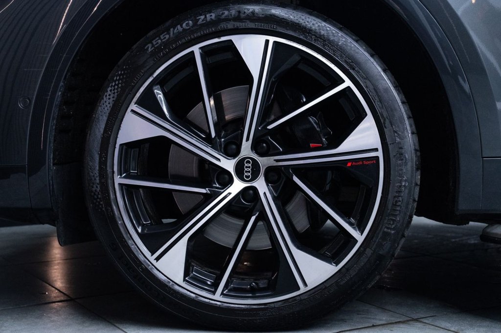 Used Audi Q5 2023 for sale - 77571745: Photo 5