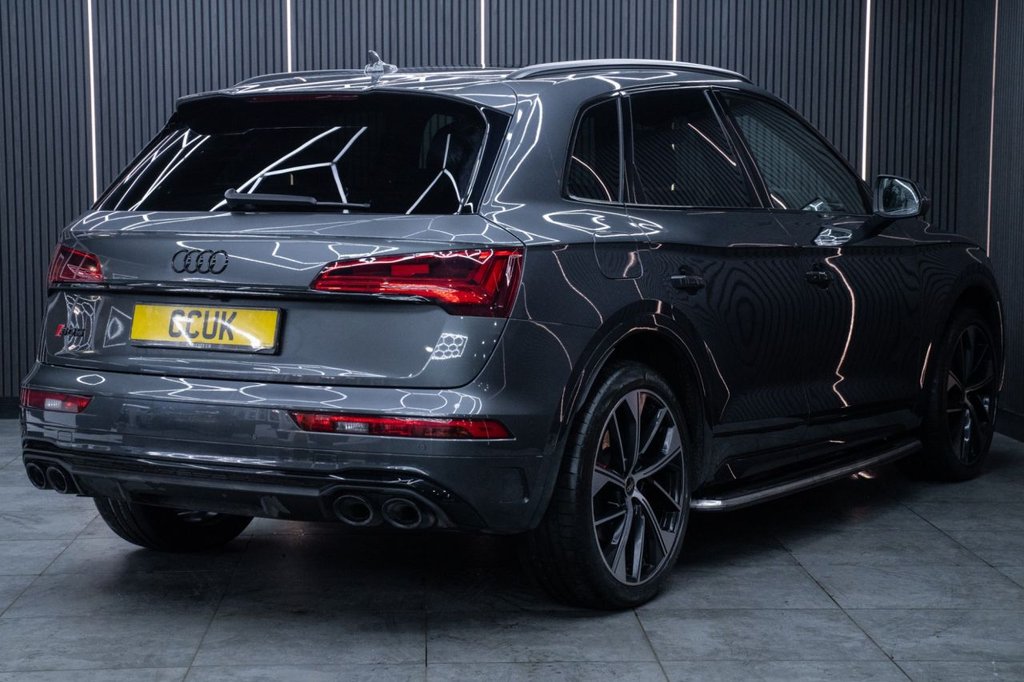 Used Audi Q5 2023 for sale - 77571745: Photo 9