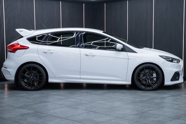 Used Ford Focus 2017 for sale - 75654316: Photo 11