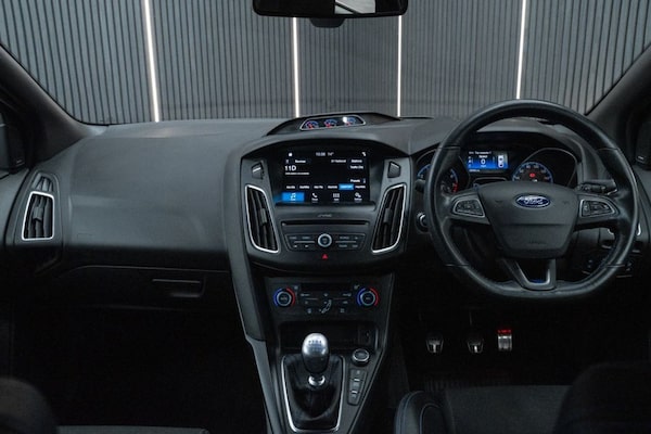Used Ford Focus 2017 for sale - 75654316: Photo 15