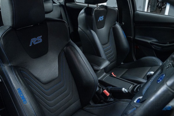 Used Ford Focus 2017 for sale - 75654316: Photo 17