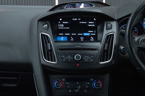 Used Ford Focus 2017 for sale - 75654316: Photo 22