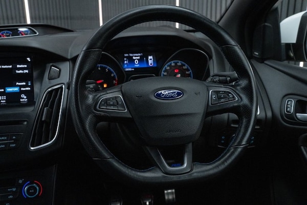 Used Ford Focus 2017 for sale - 75654316: Photo 25