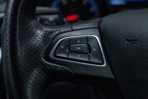 Used Ford Focus 2017 for sale - 75654316: Photo 26