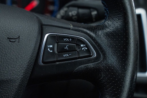 Used Ford Focus 2017 for sale - 75654316: Photo 27