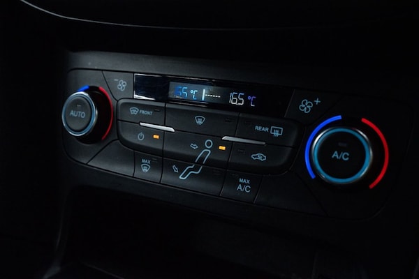 Used Ford Focus 2017 for sale - 75654316: Photo 30
