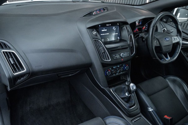 Used Ford Focus 2017 for sale - 75654316: Photo 31