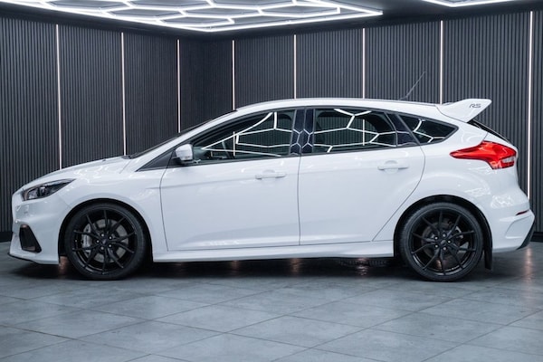 Used Ford Focus 2017 for sale - 75654316: Photo 7