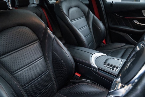 Used Mercedes-Benz GLC 2020 for sale - 76235654: Photo 16