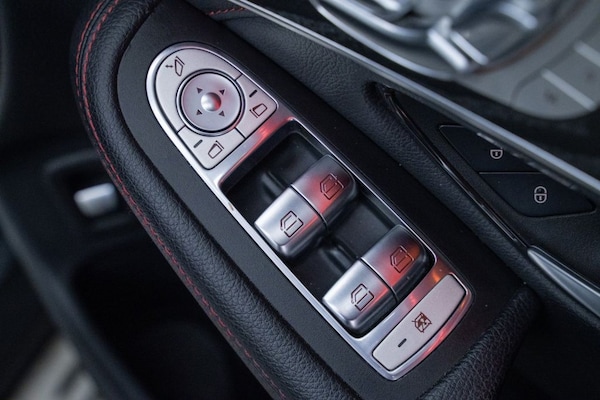 Used Mercedes-Benz GLC 2020 for sale - 76235654: Photo 18