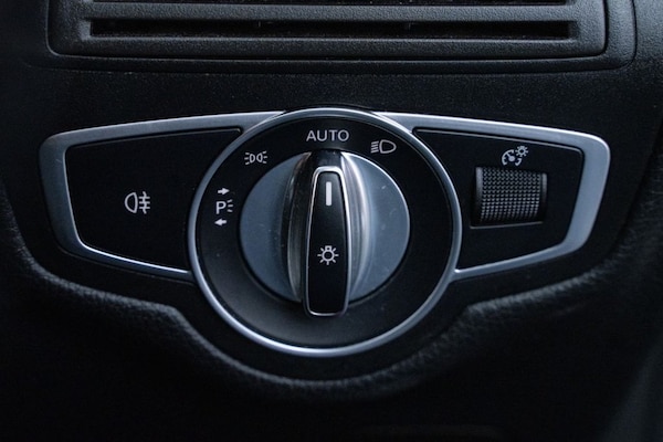 Used Mercedes-Benz GLC 2020 for sale - 76235654: Photo 21