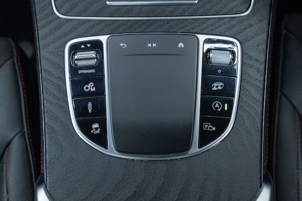 Used Mercedes-Benz GLC 2020 for sale - 76235654: Photo 24