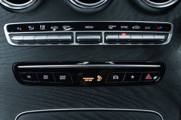 Used Mercedes-Benz GLC 2020 for sale - 76235654: Photo 25