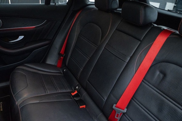 Used Mercedes-Benz GLC 2020 for sale - 76235654: Photo 40