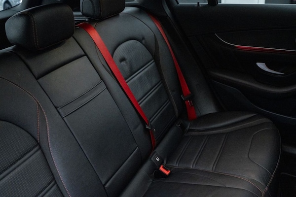 Used Mercedes-Benz GLC 2020 for sale - 76235654: Photo 41