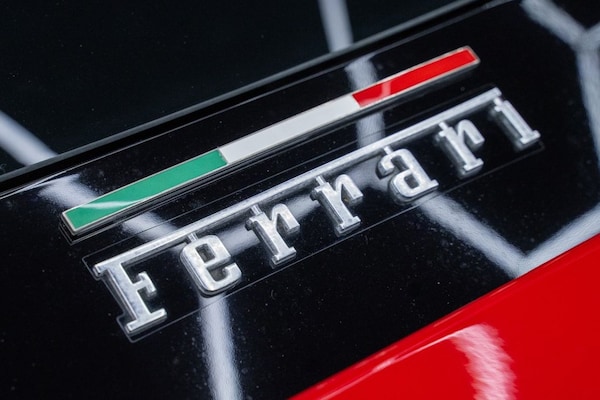 Used Ferrari 488 2018 for sale - 75610454: Photo 11