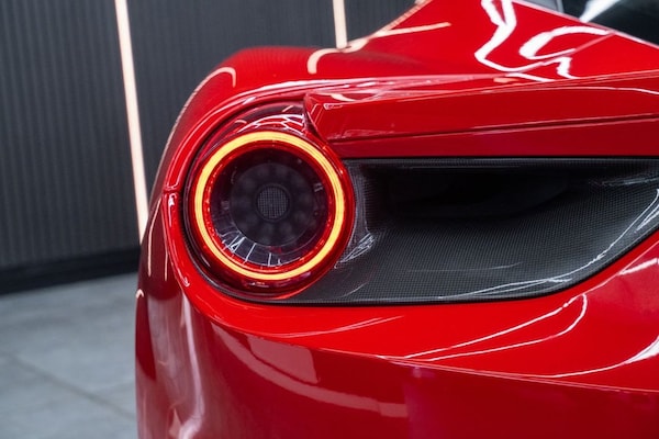 Used Ferrari 488 2018 for sale - 75610454: Photo 12