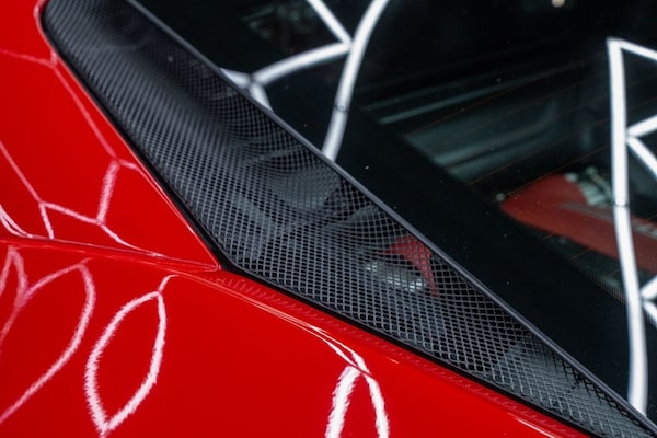 Used Ferrari 488 2018 for sale - 75610454: Photo 14