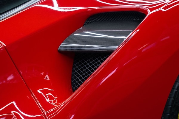 Used Ferrari 488 2018 for sale - 75610454: Photo 15