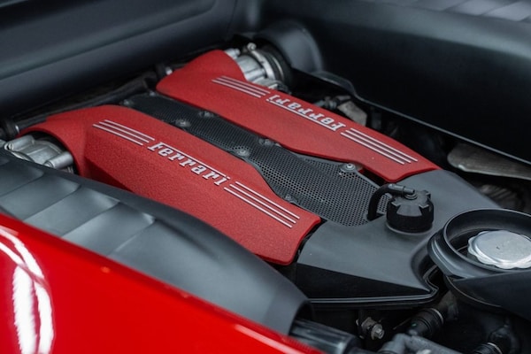 Used Ferrari 488 2018 for sale - 75610454: Photo 17