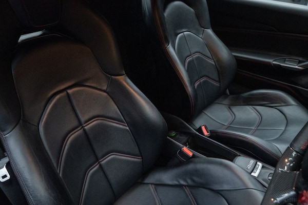 Used Ferrari 488 2018 for sale - 75610454: Photo 21