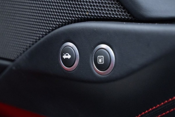 Used Ferrari 488 2018 for sale - 75610454: Photo 22