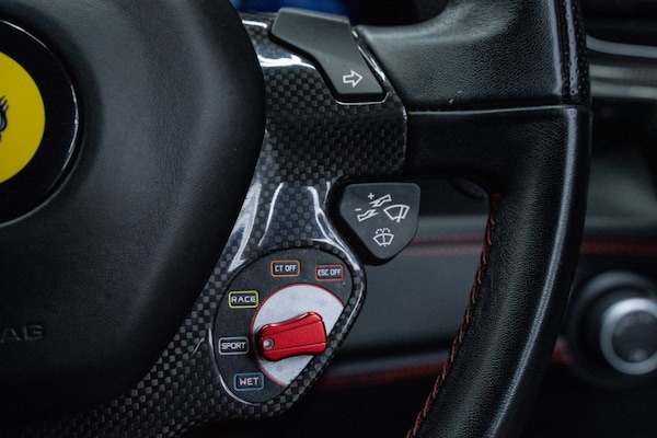Used Ferrari 488 2018 for sale - 75610454: Photo 27