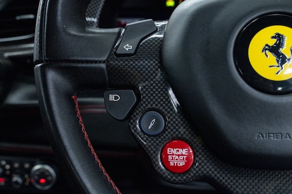 Used Ferrari 488 2018 for sale - 75610454: Photo 28