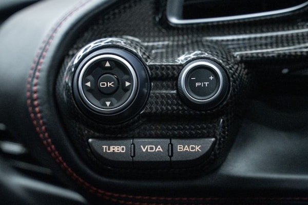 Used Ferrari 488 2018 for sale - 75610454: Photo 29