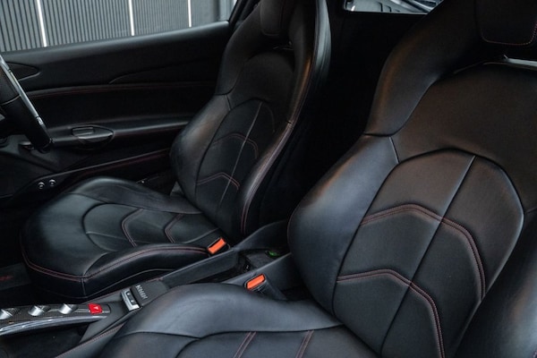 Used Ferrari 488 2018 for sale - 75610454: Photo 35