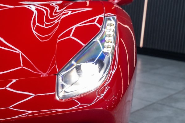Used Ferrari 488 2018 for sale - 75610454: Photo 4