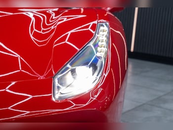 Used Ferrari 488 2018 for sale - 75610454: Photo