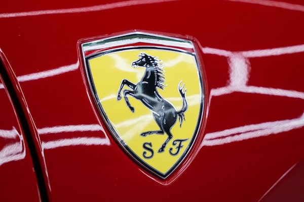 Used Ferrari 488 2018 for sale - 75610454: Photo 6