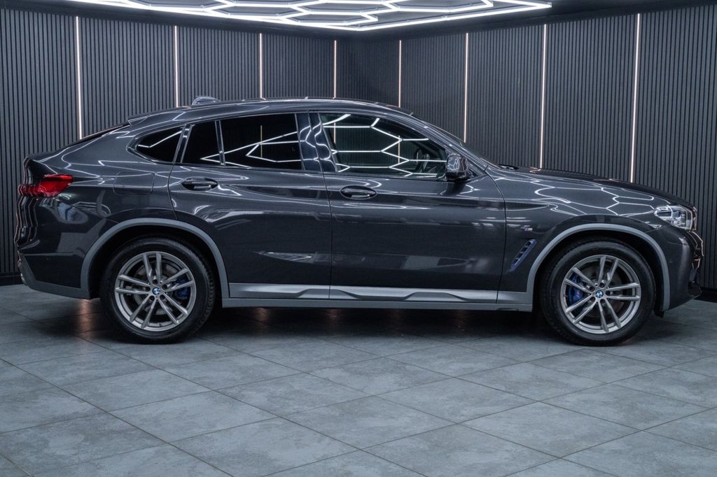 Used BMW X4 2019 for sale - 76724458: Photo 11