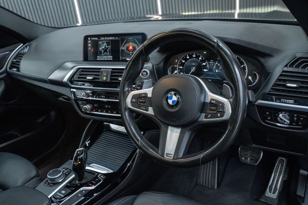 Used BMW X4 2019 for sale - 76724458: Photo 12