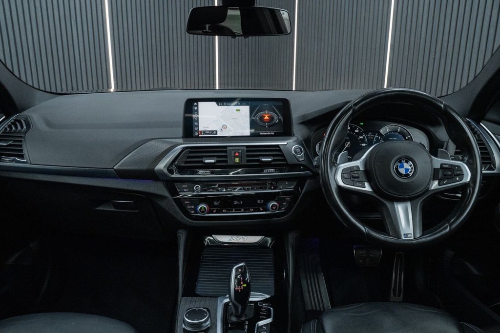 Used BMW X4 2019 for sale - 76724458: Photo 13