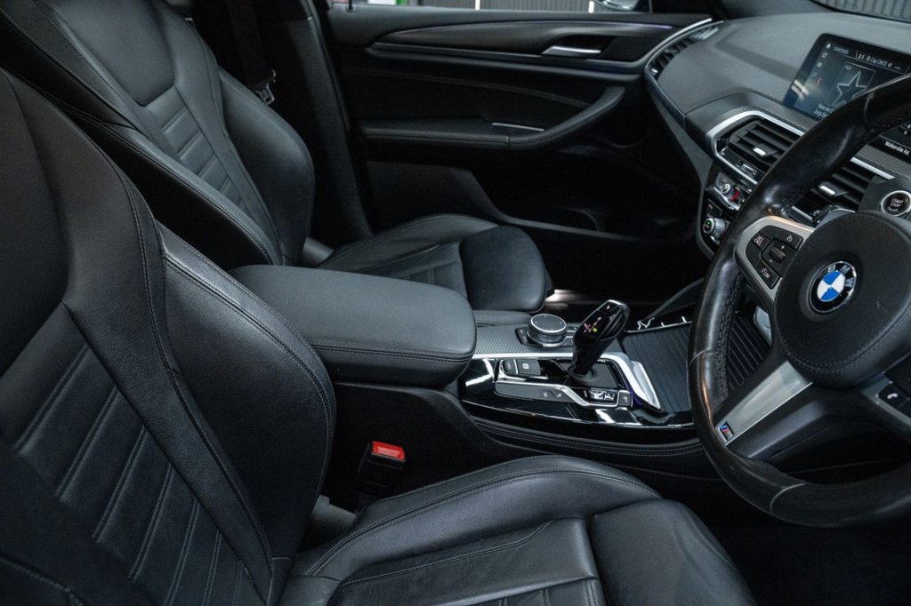 Used BMW X4 2019 for sale - 76724458: Photo 14