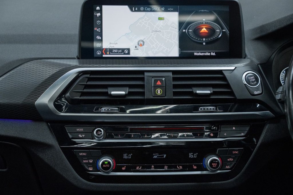 Used BMW X4 2019 for sale - 76724458: Photo 18