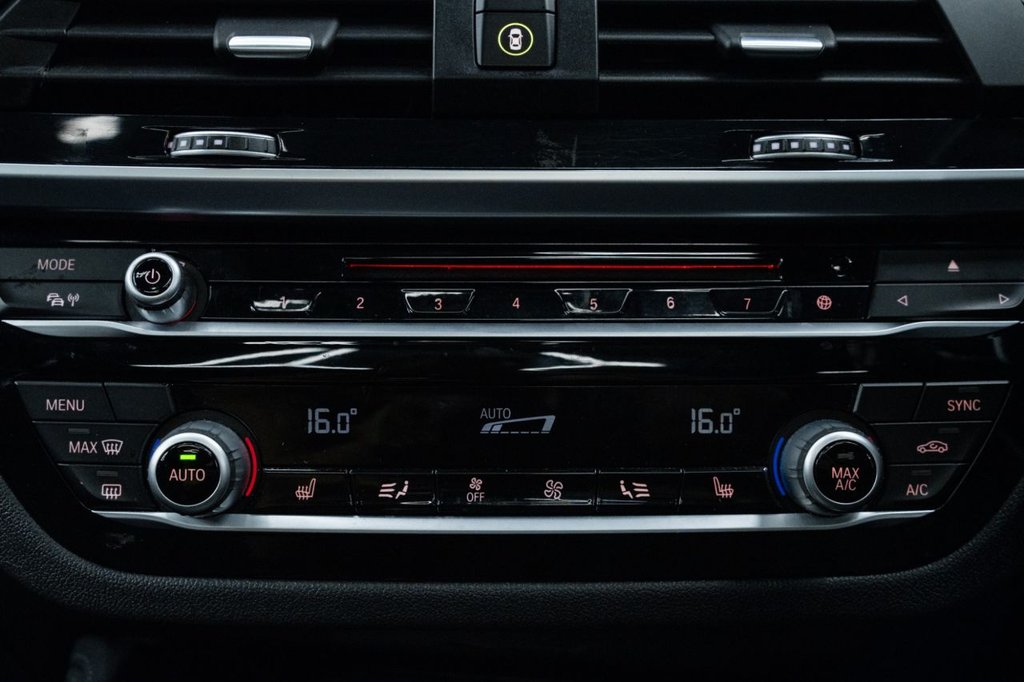 Used BMW X4 2019 for sale - 76724458: Photo 19