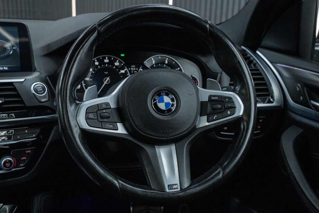 Used BMW X4 2019 for sale - 76724458: Photo 23