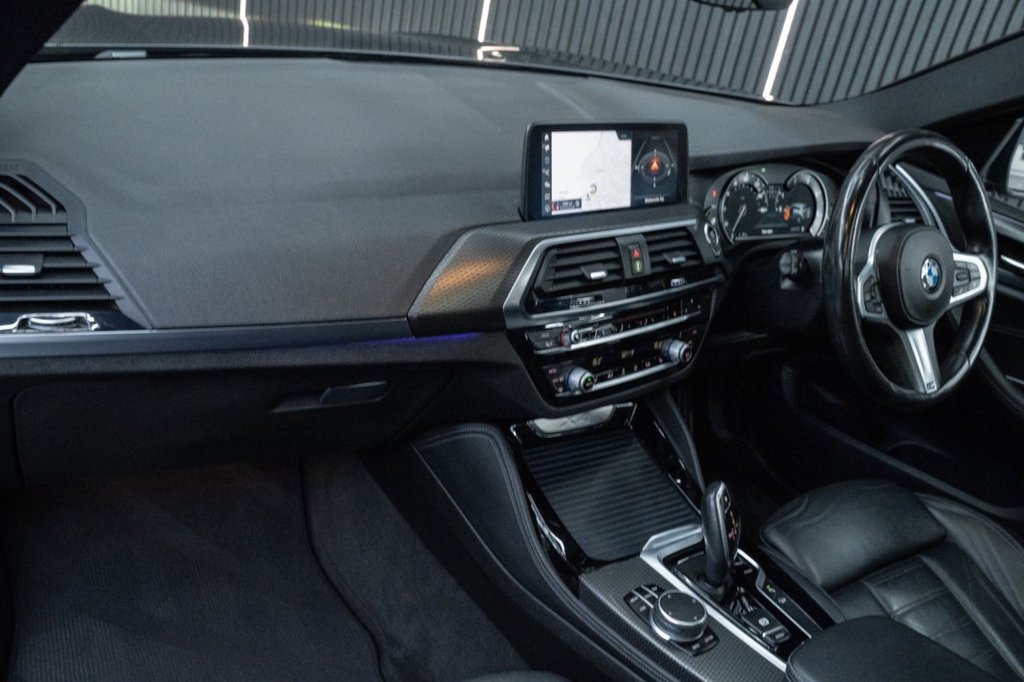 Used BMW X4 2019 for sale - 76724458: Photo 30