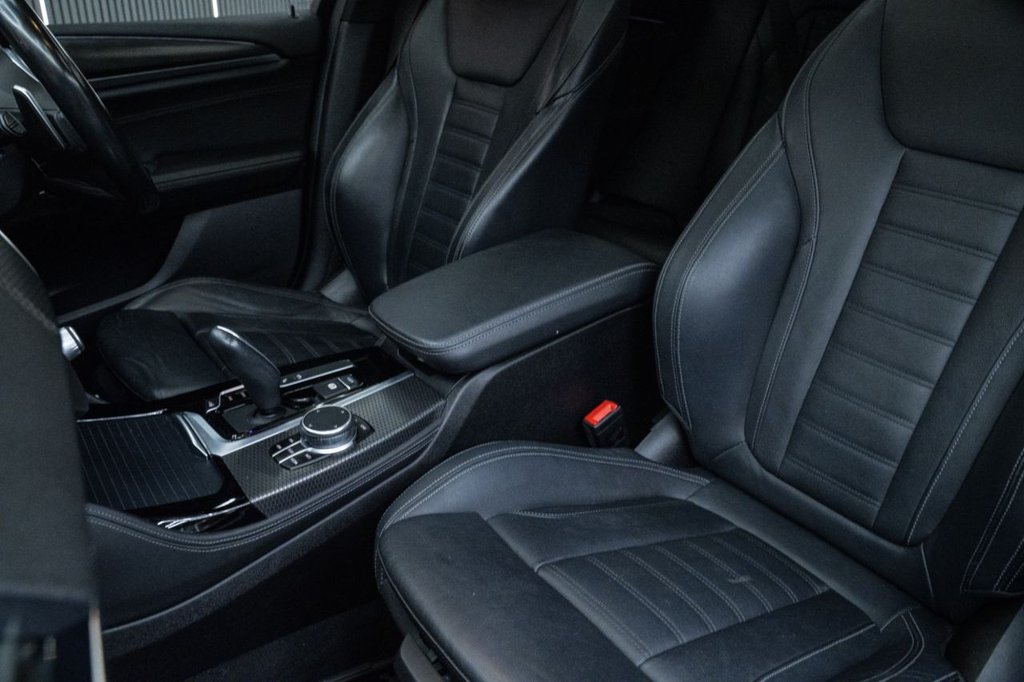 Used BMW X4 2019 for sale - 76724458: Photo 32