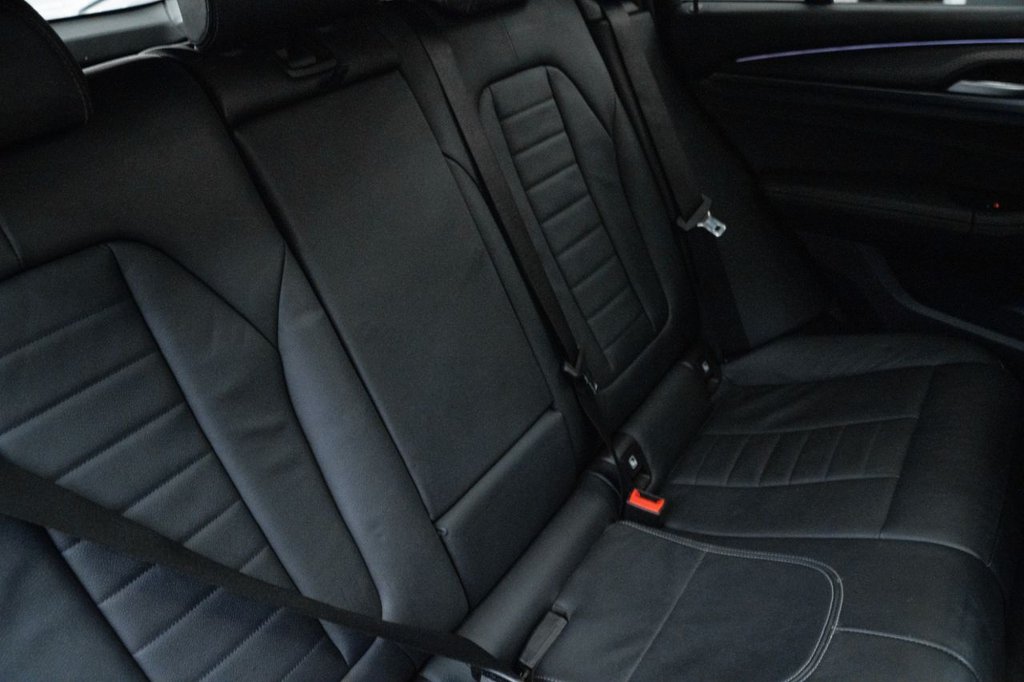 Used BMW X4 2019 for sale - 76724458: Photo 34