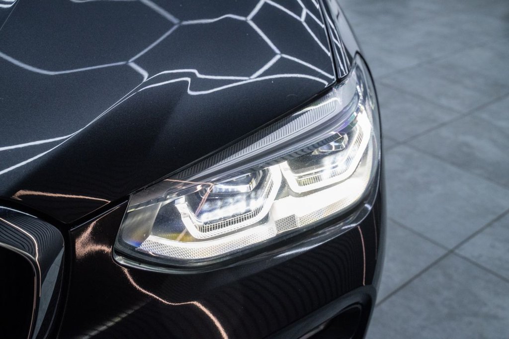 Used BMW X4 2019 for sale - 76724458: Photo 4