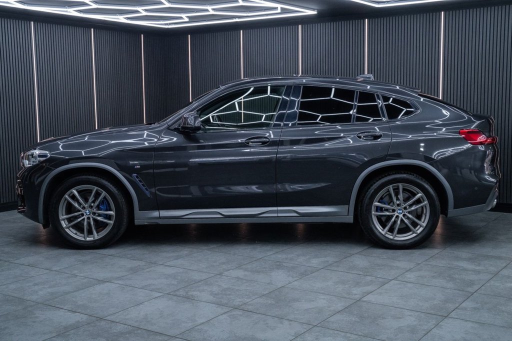 Used BMW X4 2019 for sale - 76724458: Photo 6
