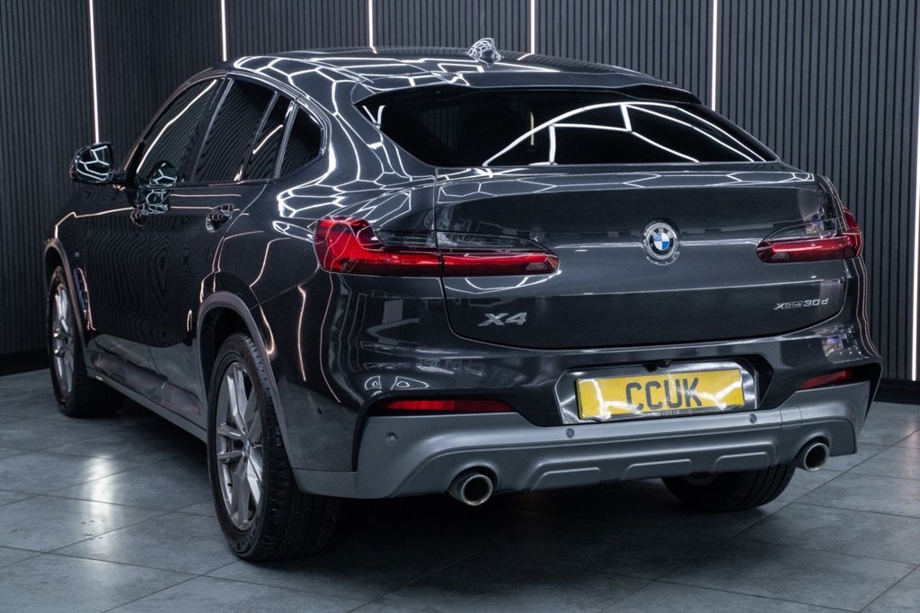 Used BMW X4 2019 for sale - 76724458: Photo 7