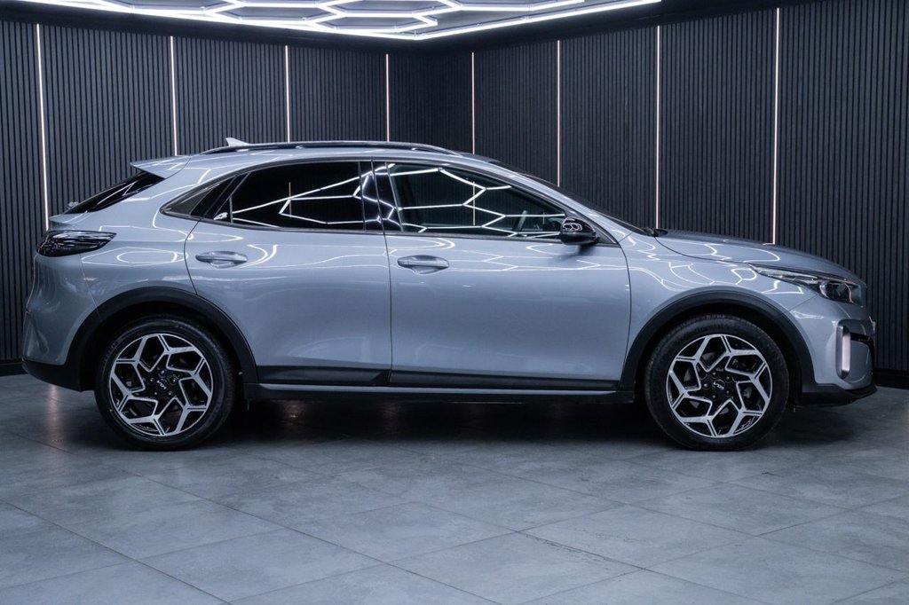 Used Kia XCeed 2024 for sale - 77952279: Photo 11