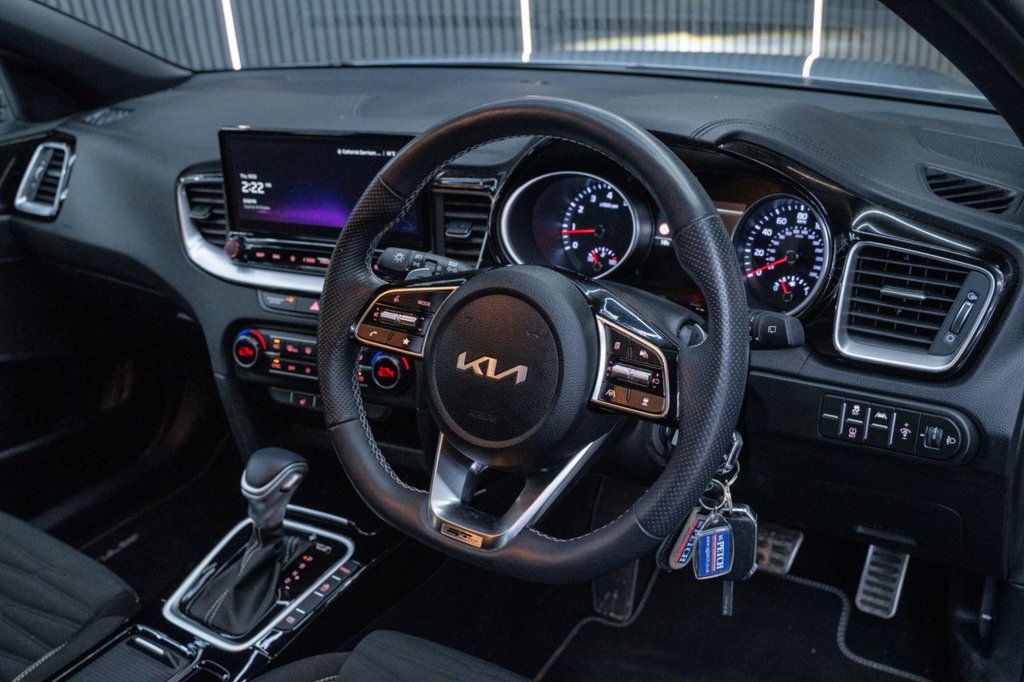 Used Kia XCeed 2024 for sale - 77952279: Photo 12