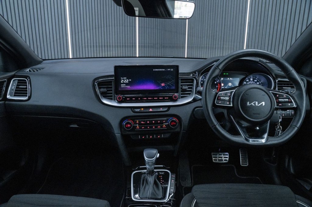 Used Kia XCeed 2024 for sale - 77952279: Photo 13