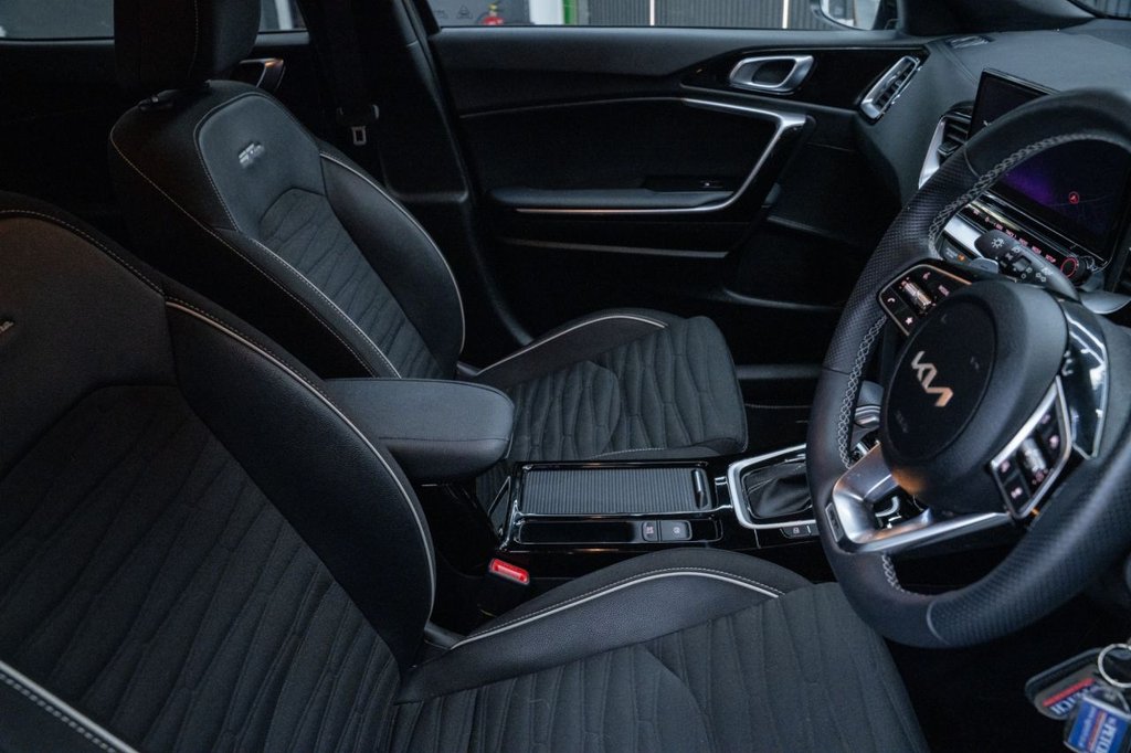 Used Kia XCeed 2024 for sale - 77952279: Photo 14